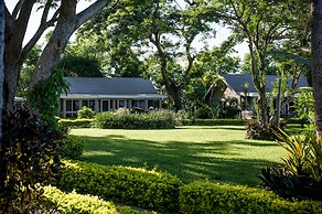 First Landing Beach Resort and Villas