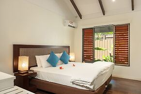 First Landing Beach Resort and Villas