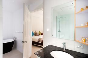 First Landing Beach Resort and Villas