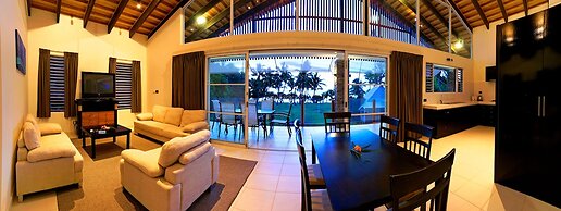 First Landing Beach Resort and Villas