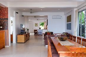 First Landing Beach Resort and Villas