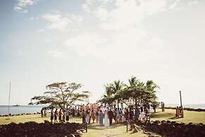 First Landing Beach Resort and Villas