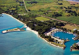 First Landing Beach Resort and Villas