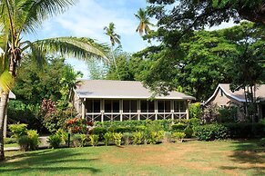 First Landing Beach Resort and Villas