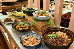 Nagoya Sakae Washington Hotel Plaza