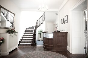 Plas Hyfryd Hotel