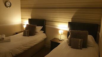 Plas Hyfryd Hotel