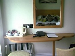 Plas Hyfryd Hotel