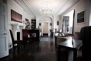 Plas Hyfryd Hotel