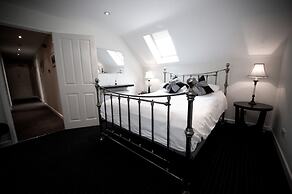 Plas Hyfryd Hotel