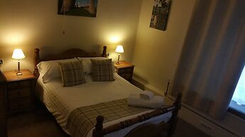 Plas Hyfryd Hotel