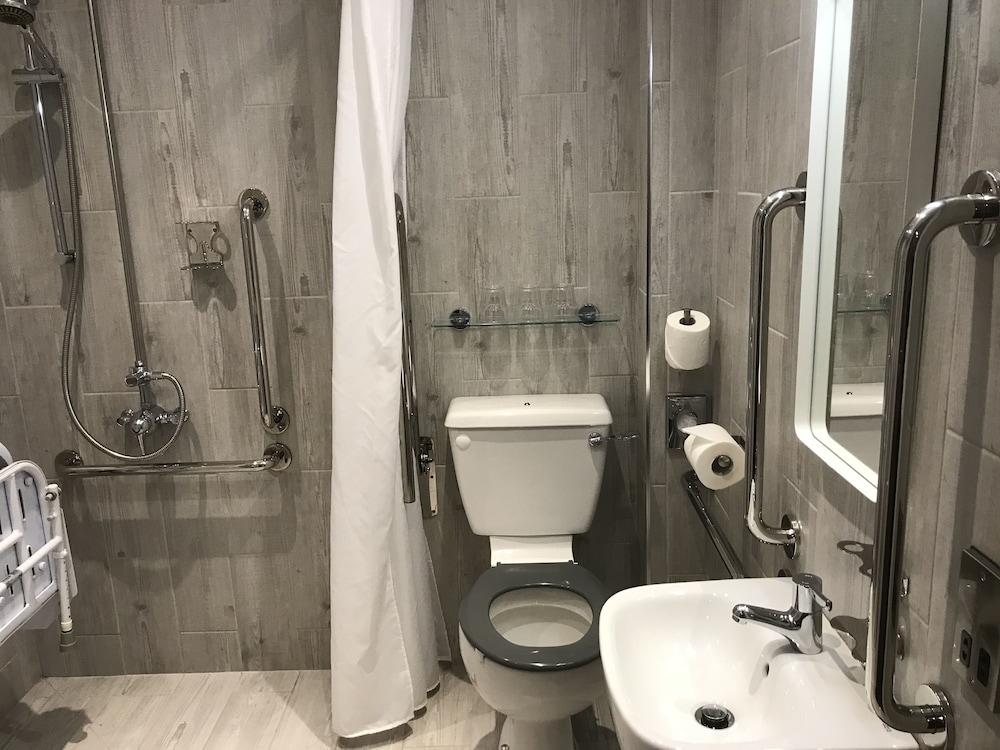 Ilfracombe Carlton Hotel - Hotel