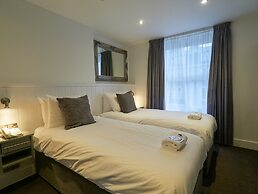 Ilfracombe Carlton Hotel - Hotel