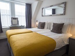 Ilfracombe Carlton Hotel - Hotel