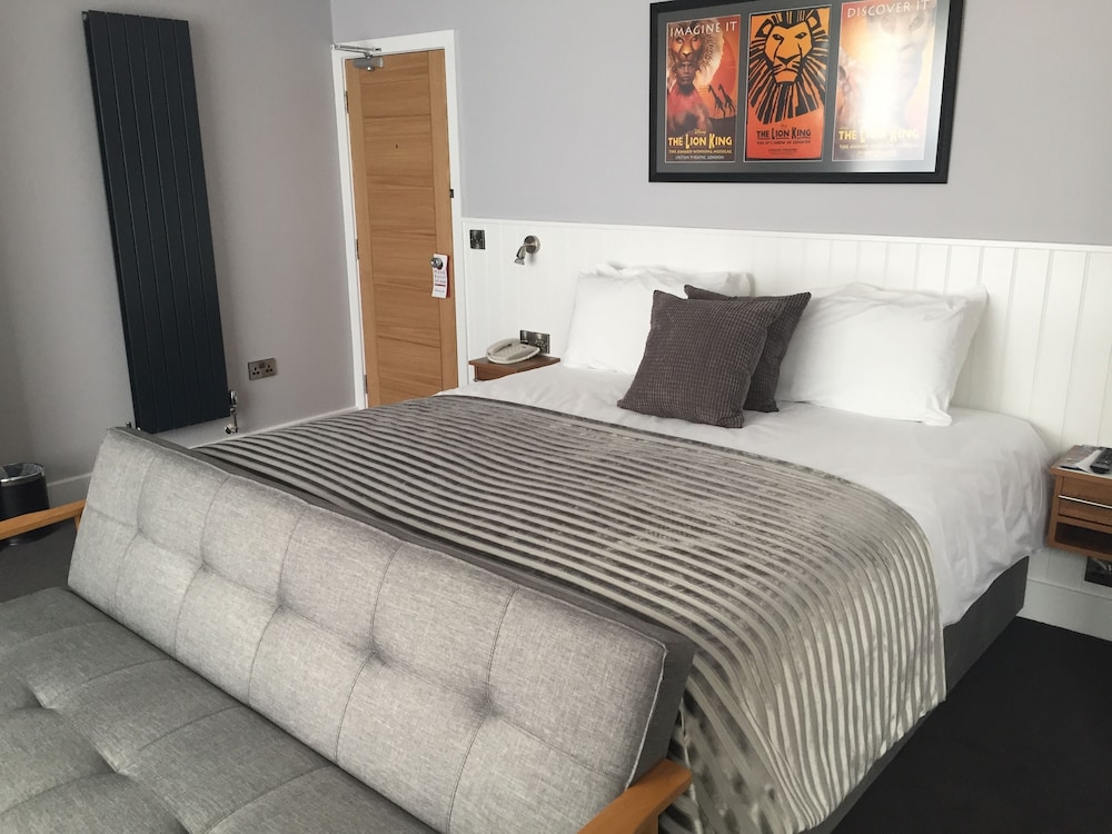 Ilfracombe Carlton Hotel - Hotel
