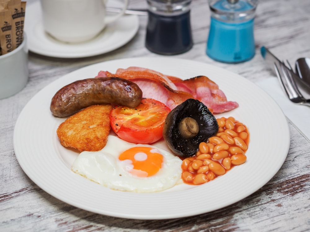 Ilfracombe Carlton Hotel - Hotel