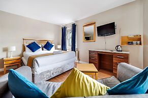 The Iona Inn