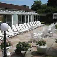 Laguna Hotel