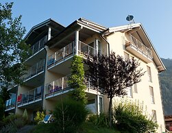 Appartements De Luxe Schluga