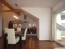 Appartements De Luxe Schluga