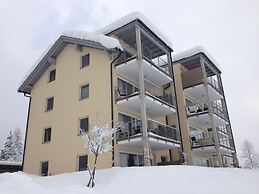 Appartements De Luxe Schluga