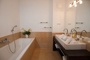 Appartements De Luxe Schluga