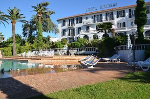 Hôtel des Mimosas