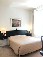 Hôtel des Mimosas