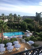 Hôtel des Mimosas
