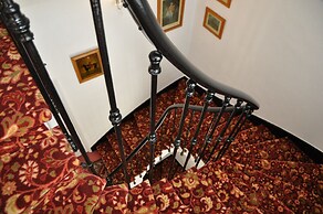 Hôtel des Mimosas