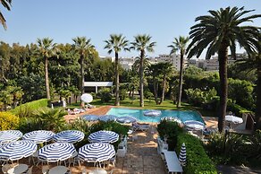 Hôtel des Mimosas