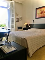 Hôtel des Mimosas