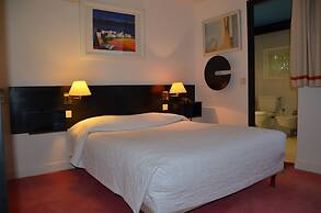 Hôtel des Mimosas