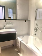 Hôtel des Mimosas