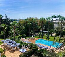 Hôtel des Mimosas