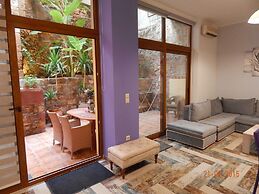 Kasteli Suites