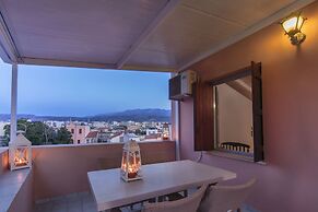 Kasteli Suites