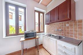 Kasteli Suites