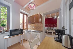 Kasteli Suites