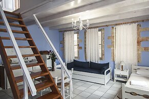 Kasteli Suites