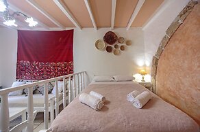Kasteli Suites