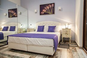 Kasteli Suites