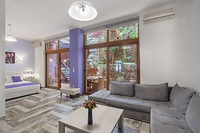 Kasteli Suites