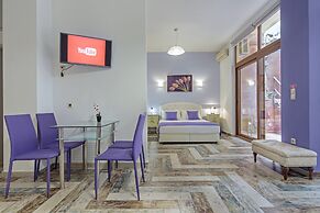 Kasteli Suites