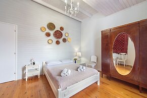 Kasteli Suites