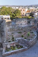 Kasteli Suites