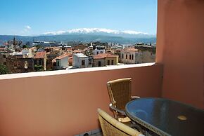 Kasteli Suites