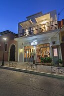 Kasteli Suites