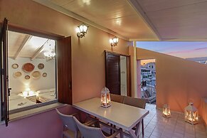 Kasteli Suites