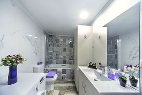 Kasteli Suites